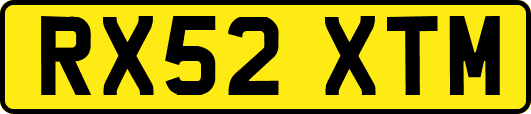 RX52XTM