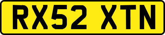 RX52XTN