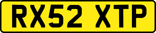 RX52XTP