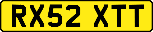 RX52XTT