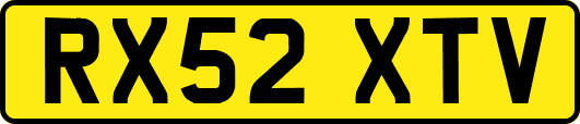 RX52XTV