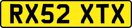 RX52XTX