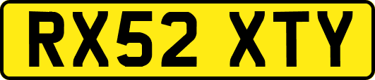 RX52XTY
