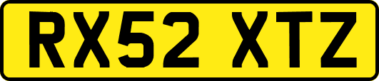 RX52XTZ