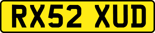 RX52XUD