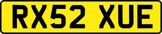RX52XUE