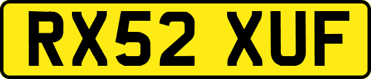 RX52XUF
