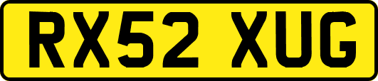 RX52XUG