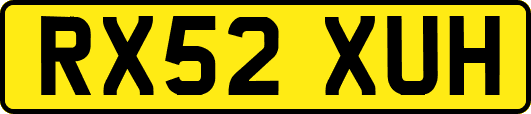 RX52XUH