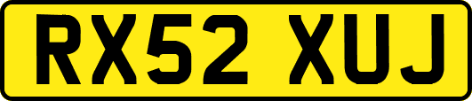 RX52XUJ