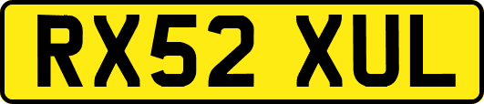 RX52XUL