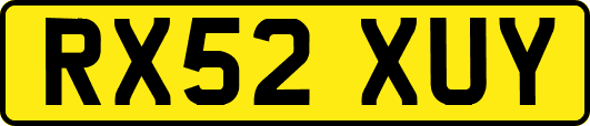 RX52XUY