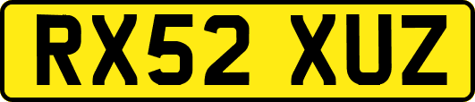 RX52XUZ