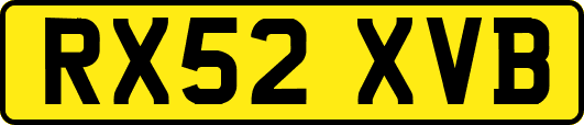 RX52XVB