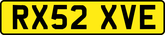 RX52XVE