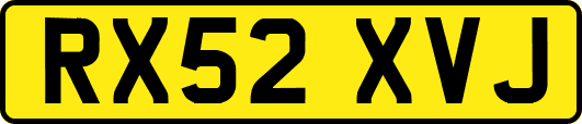 RX52XVJ