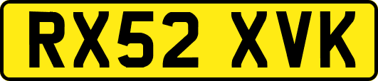 RX52XVK