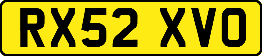 RX52XVO