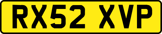RX52XVP