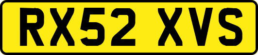 RX52XVS