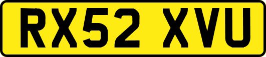 RX52XVU