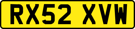 RX52XVW