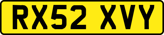 RX52XVY