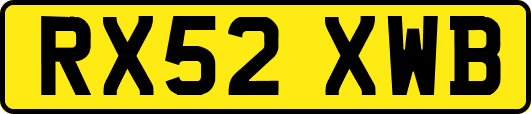 RX52XWB