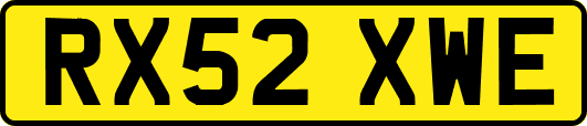 RX52XWE