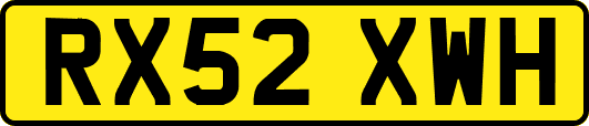 RX52XWH