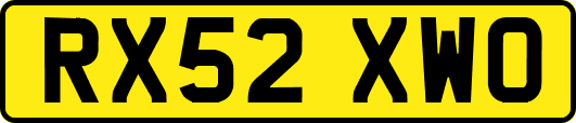 RX52XWO