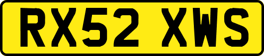 RX52XWS