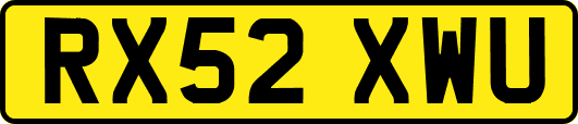 RX52XWU
