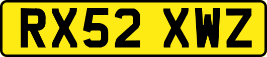 RX52XWZ