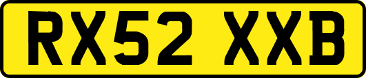 RX52XXB