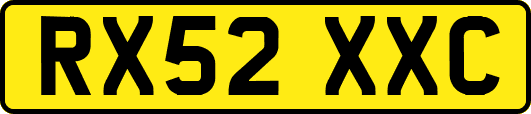 RX52XXC
