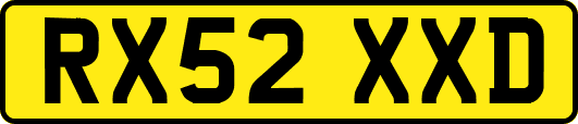 RX52XXD