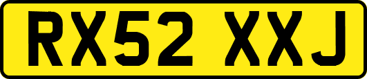 RX52XXJ