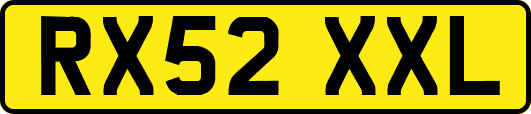 RX52XXL