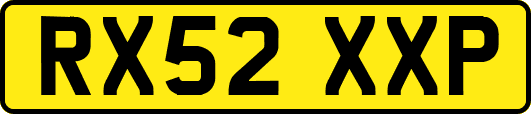 RX52XXP