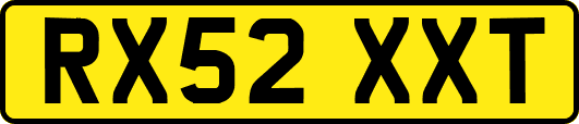 RX52XXT