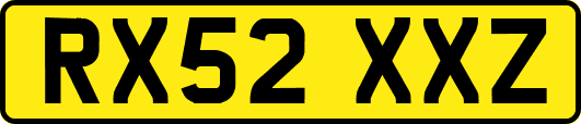 RX52XXZ