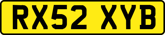 RX52XYB