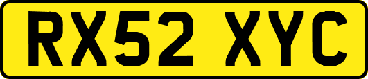 RX52XYC