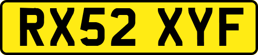 RX52XYF