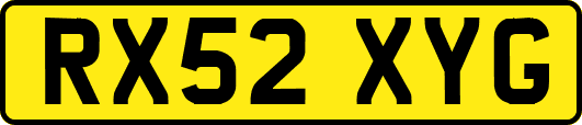 RX52XYG