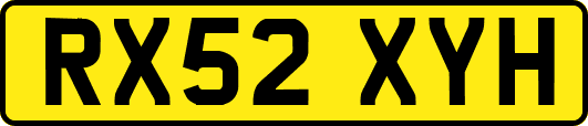 RX52XYH