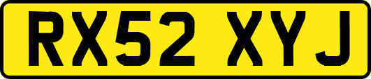 RX52XYJ