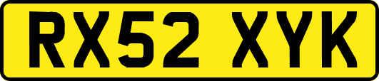 RX52XYK