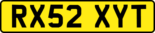RX52XYT